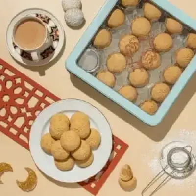 Sale Sucre Kahk Malban 500g