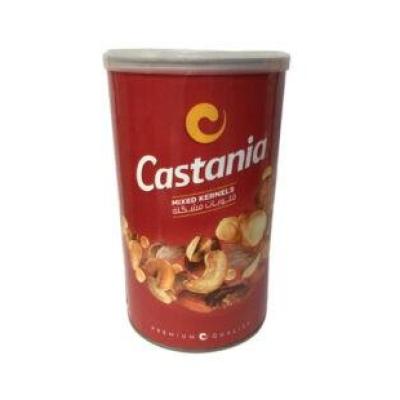Castania Mixed Kernels – 450g