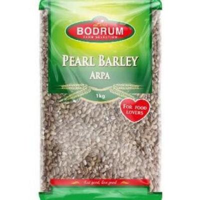Bodrum Pearl Barley – 1kg