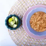 Spicy Egyptian Mesh 1Kg