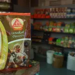 Ragab El Attar Natural Liquorice 500g