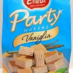 Elledi Vanilla Wafers 250G