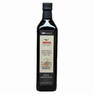 Yaffa Palestinian Extra Virgin Olive Oil 750ml