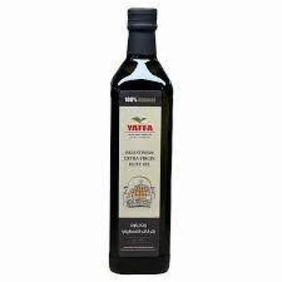 Yaffa Palestinian Extra Virgin Olive Oil 750ml