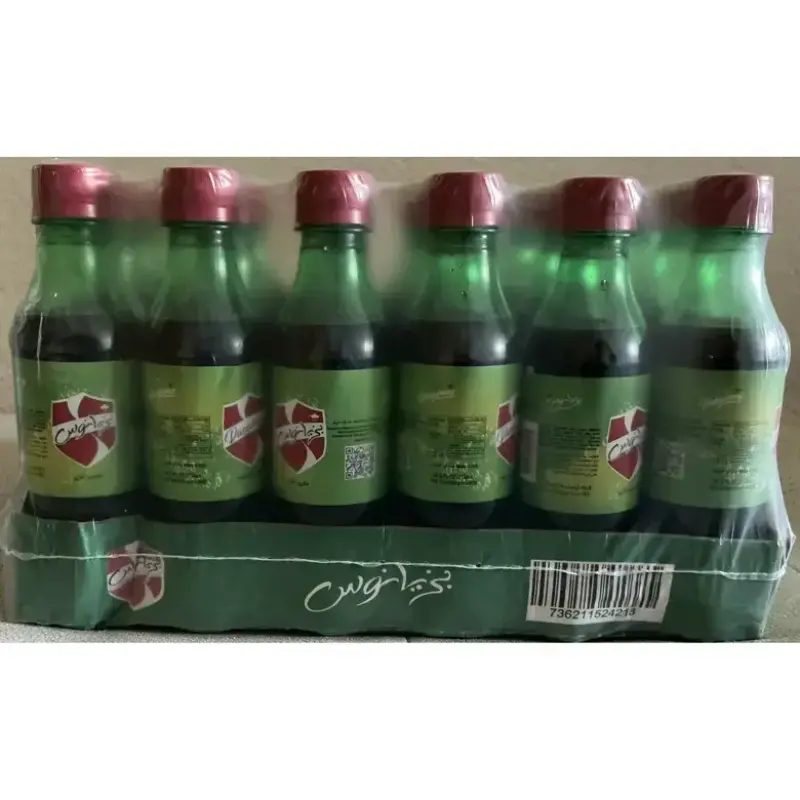 Pasgianos Drink 12 x 310ml