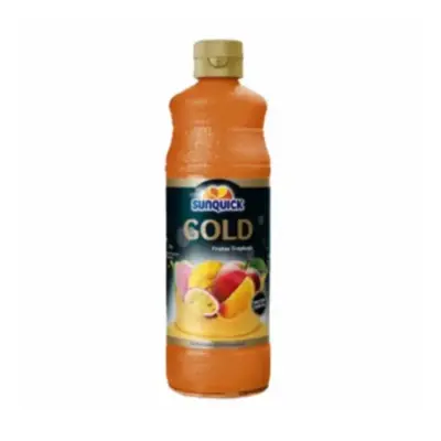 Sunquick Gold Tropical 700ml
