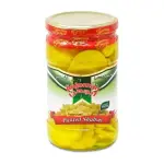 Anjoman Pickled Shallots 700g