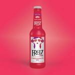 Freez Grenadine – 275ml