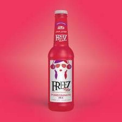 Freez Grenadine – 275ml