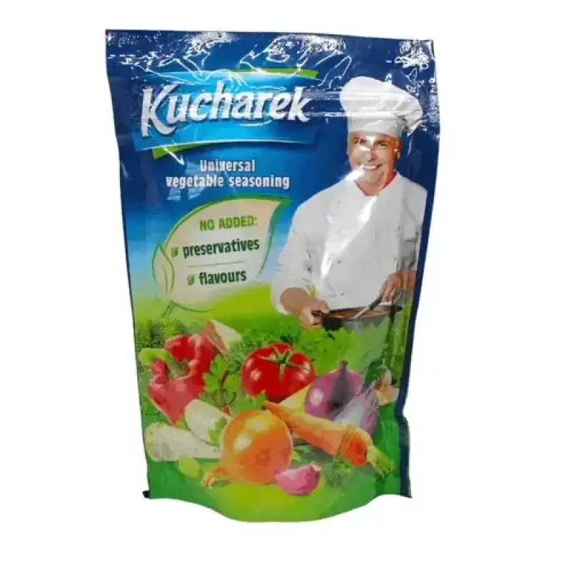 Kucharek Vegetable Seasoning 200g