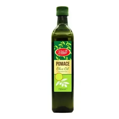 Village Natural Pomace olive oil 750ml