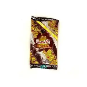 Al Osrah Pomegranate Zaatar Mix 400g