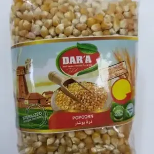 Dara Popcorn Kernels 800g