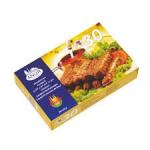 Anur Cevapcici Beef Sausages - 30*25g