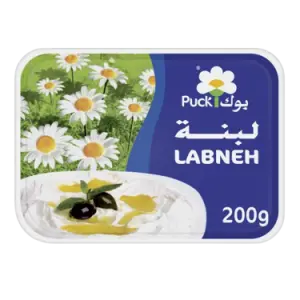 Puck Labneh 200g