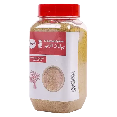 Al-Ameer Coriander Powder 300g الأمير كـزبرة