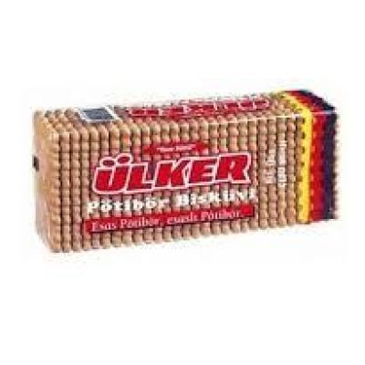 ULKER POTIBOR BISCUITS 175G - اولكر بسكويت سادة