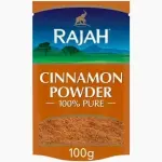 Rajah Cinnamon Powder 100G