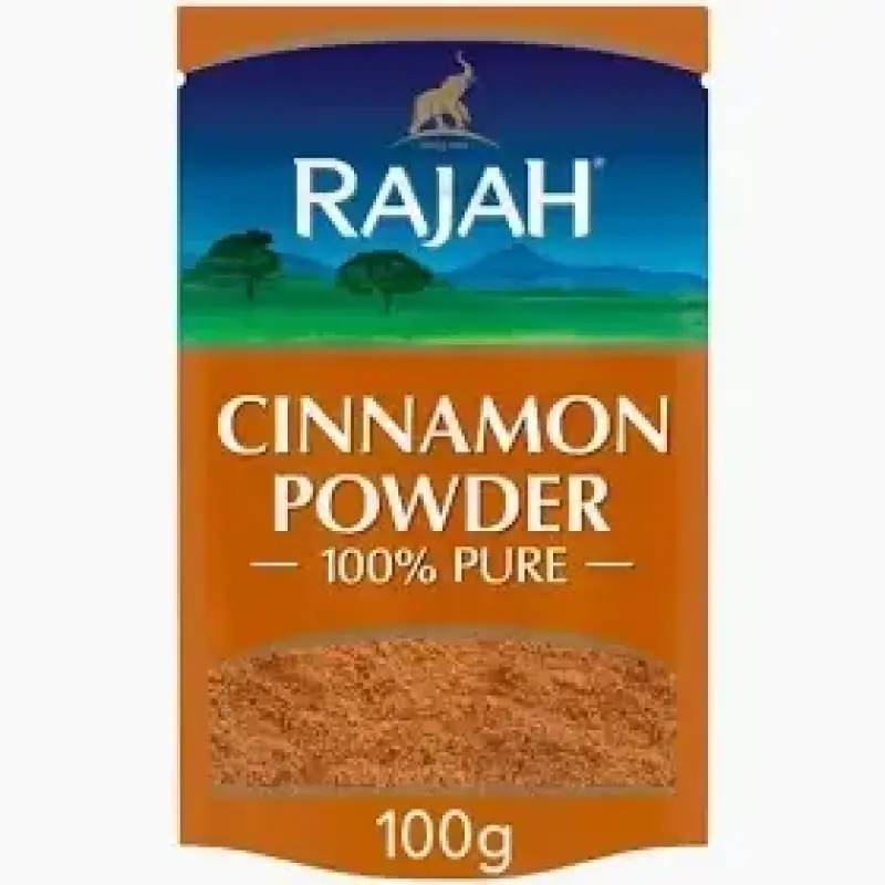 Rajah Cinnamon Powder 100G