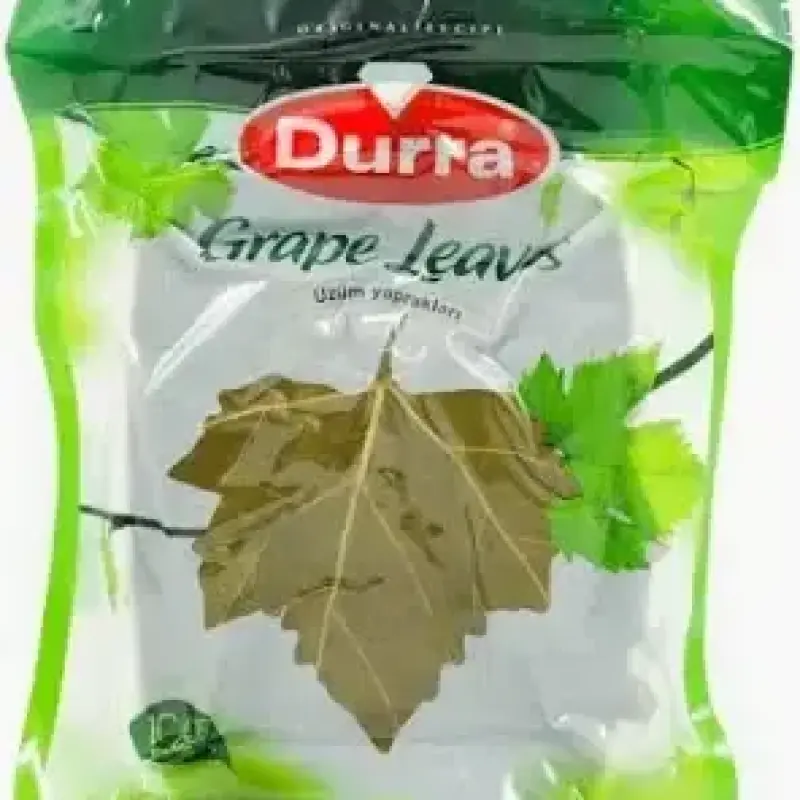 Durra Grape Leaves 300g - الدرة ورق عنب