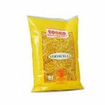 Tosca Pasta Vermicelli 1kg - توسكا معكرونه شعرية