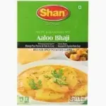 Shan Aaloo Bhaji Mix 50g