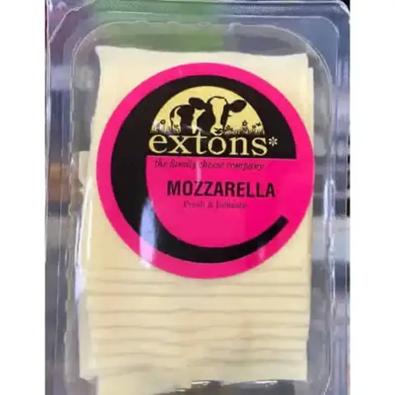 Extons Mozzarella 200g