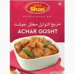 Shan Achar Gosht 50g