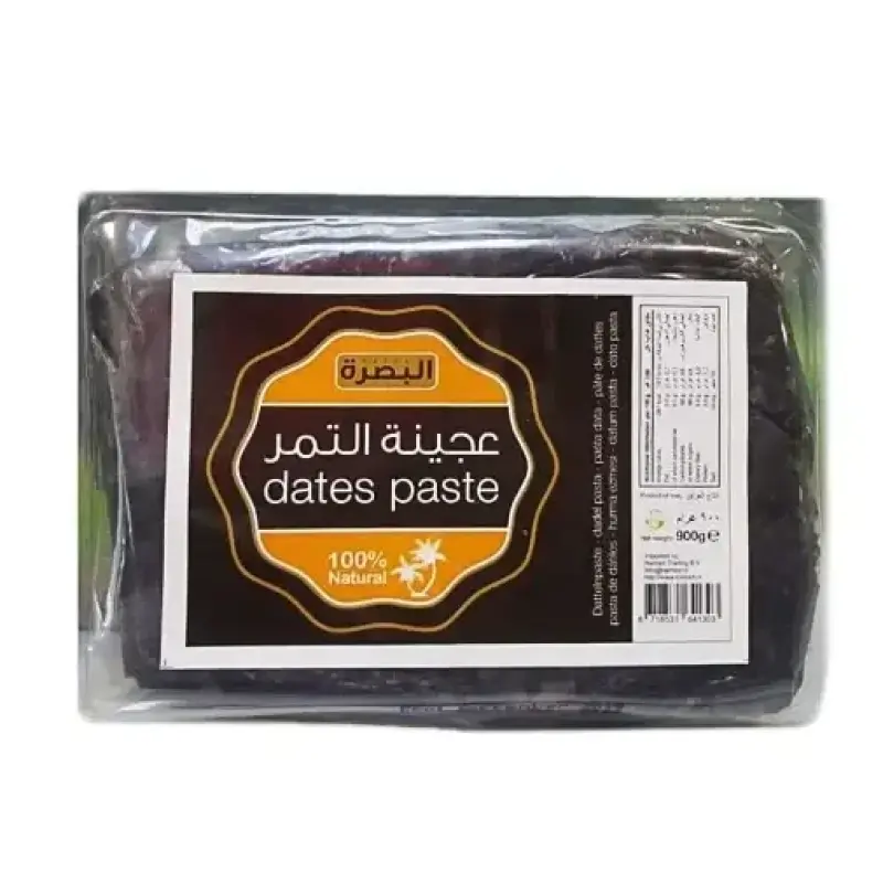 Basra Dates Paste 900g