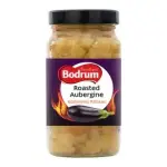 Bodrum Roasted Aubergine 420g