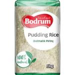 Bodrum Pudding Rice 1kg