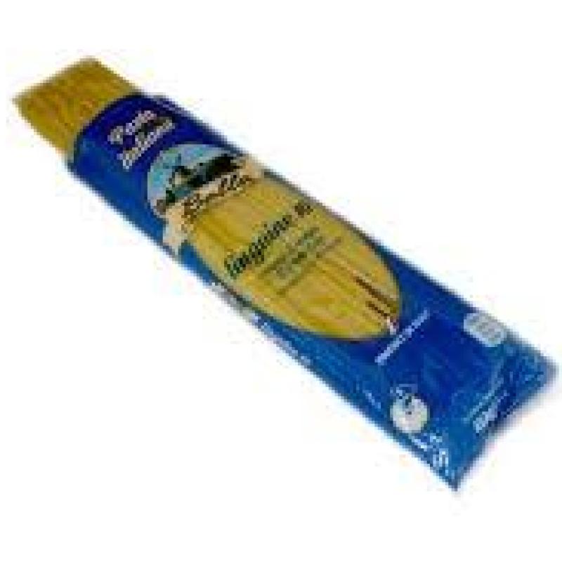BELLA PASTA 10 LINGUINE 454G - بيلا معكرونة ١٠ سباجيتي