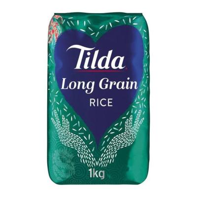 Tilda Long Grain Rice 1k