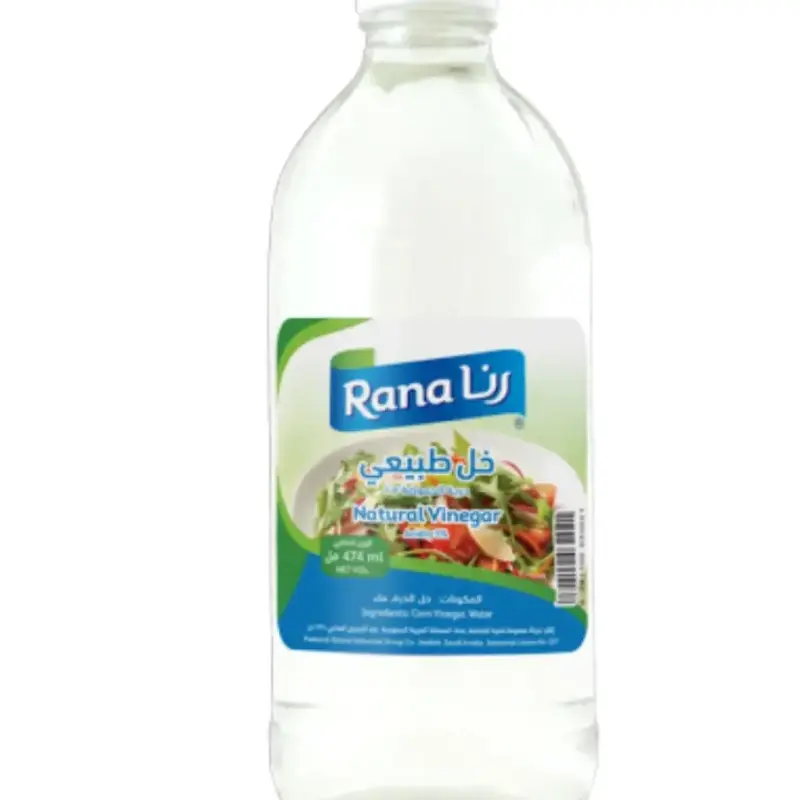 Rana Natural Vinegar 474ml