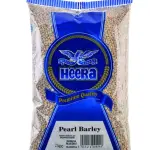 Heera Pearl Barley 2kg