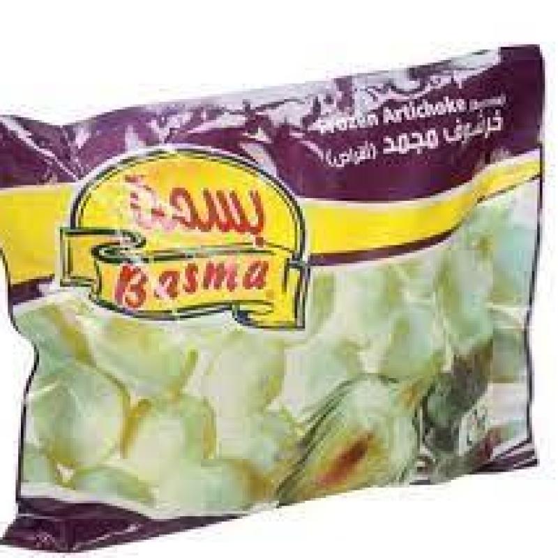 Basma Frozen Artichoke 400g