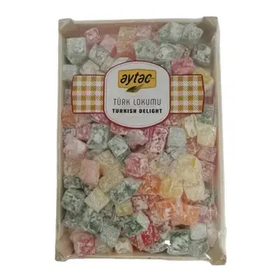 Aytac Turkish Delight Fruit Prince (Bird)  400g