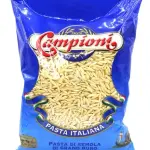 CAMPINONI PASTA DI SEMOLA 500G - كمبيوني معكرونة لسان العصفور من سميد القمح القاسي