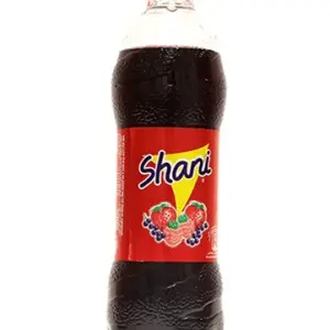 Fruit Flavour Shani Drink Bottle 500ml