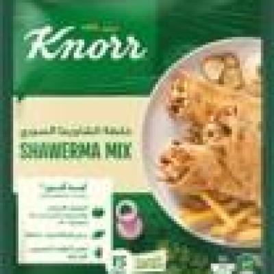 Knorr Shawarma Spice Mix 30g