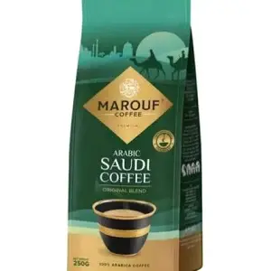 Marouf Arabian Saudi Coffee 250g