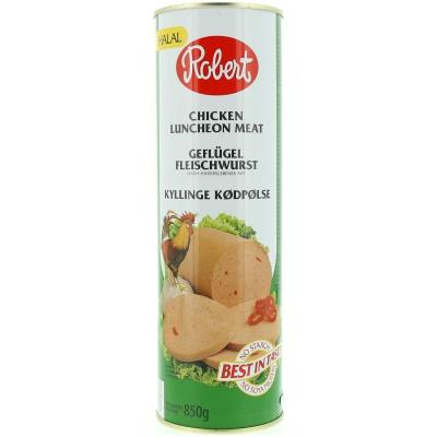 Robert Chicken Meat - 850G