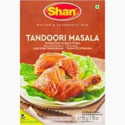 Shan Tandoori Masala 50g