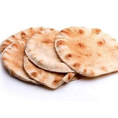 Rayan Small Wholemeal Bread (Khobez) 5 Pieces  خبز عربي اسمر صغير