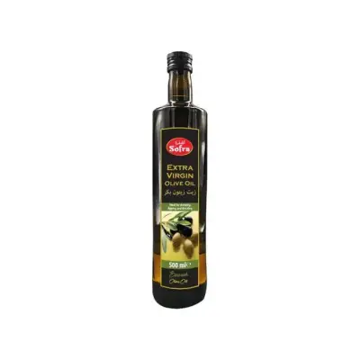 Sofra Extra Virgin Olive Oil 750ml