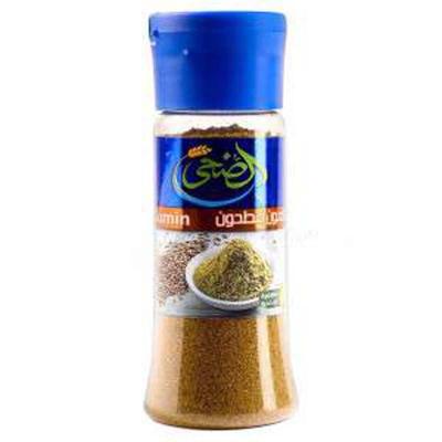Al Doha Cumin Powder 88g - الضحي كمون مطحون
