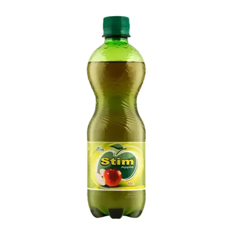 Sudani Stim Apple Drink 12 x 350ml