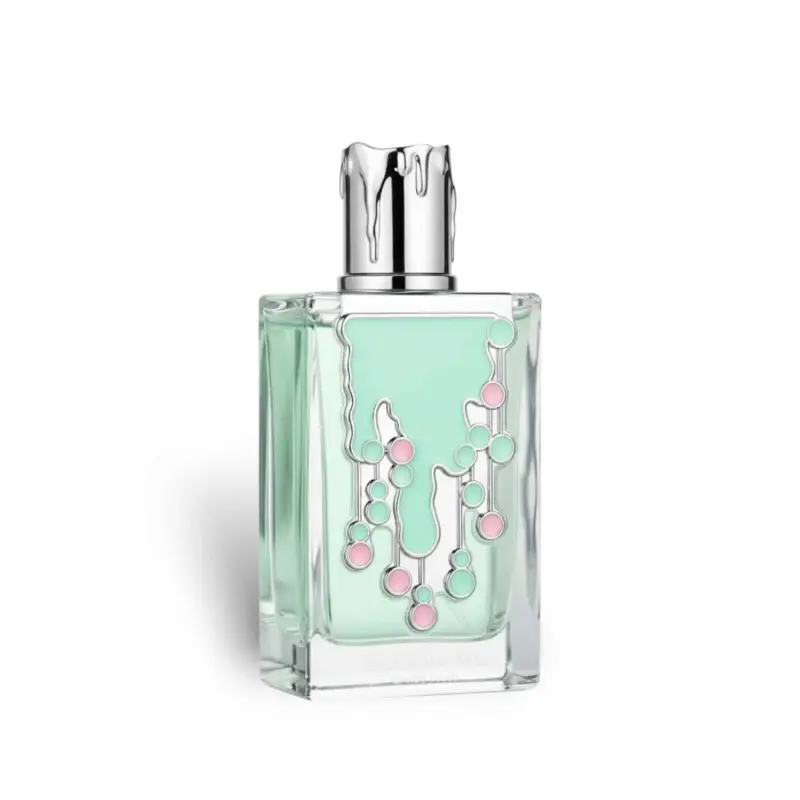 Sugar Me Candy Floss Perfume 100ml EDP Maison Alhambra