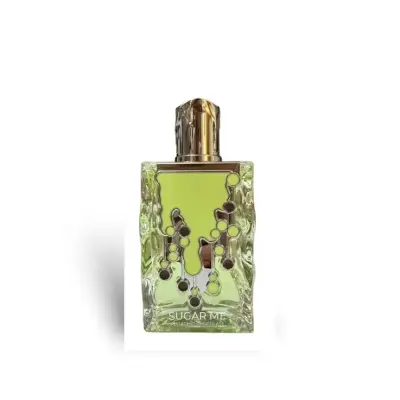 Sugar Me Pistachio Chocolate Perfume 100ml EDP Maison Alhambra