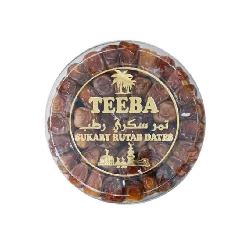Sukari Rotab Teeba 500gr
